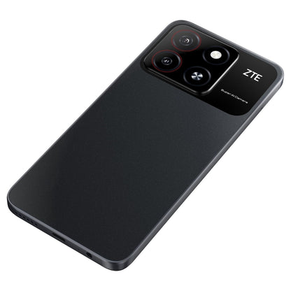 ZTE Blade A35 2GB 64GB Starry Black Smartphone