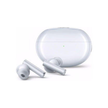 realme Buds Air 6 Pro RMA2401 True Wireless Silver Blue Earbuds