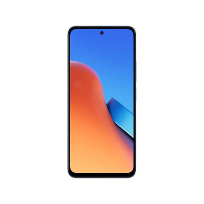 Xiaomi Redmi 12 5G 128GB 8GB Blue Refurbished Android Smartphone