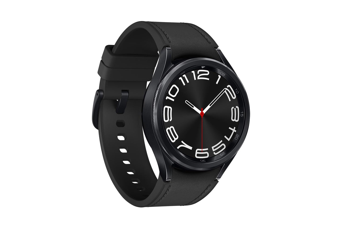 Samsung Galaxy Watch 6 Classic 43mm LTE Black