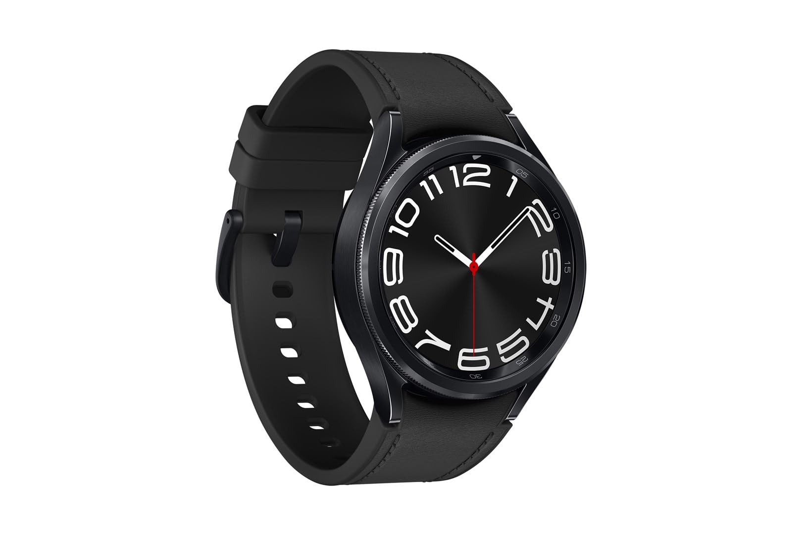 Samsung Galaxy Watch 6 Classic 43mm LTE Black