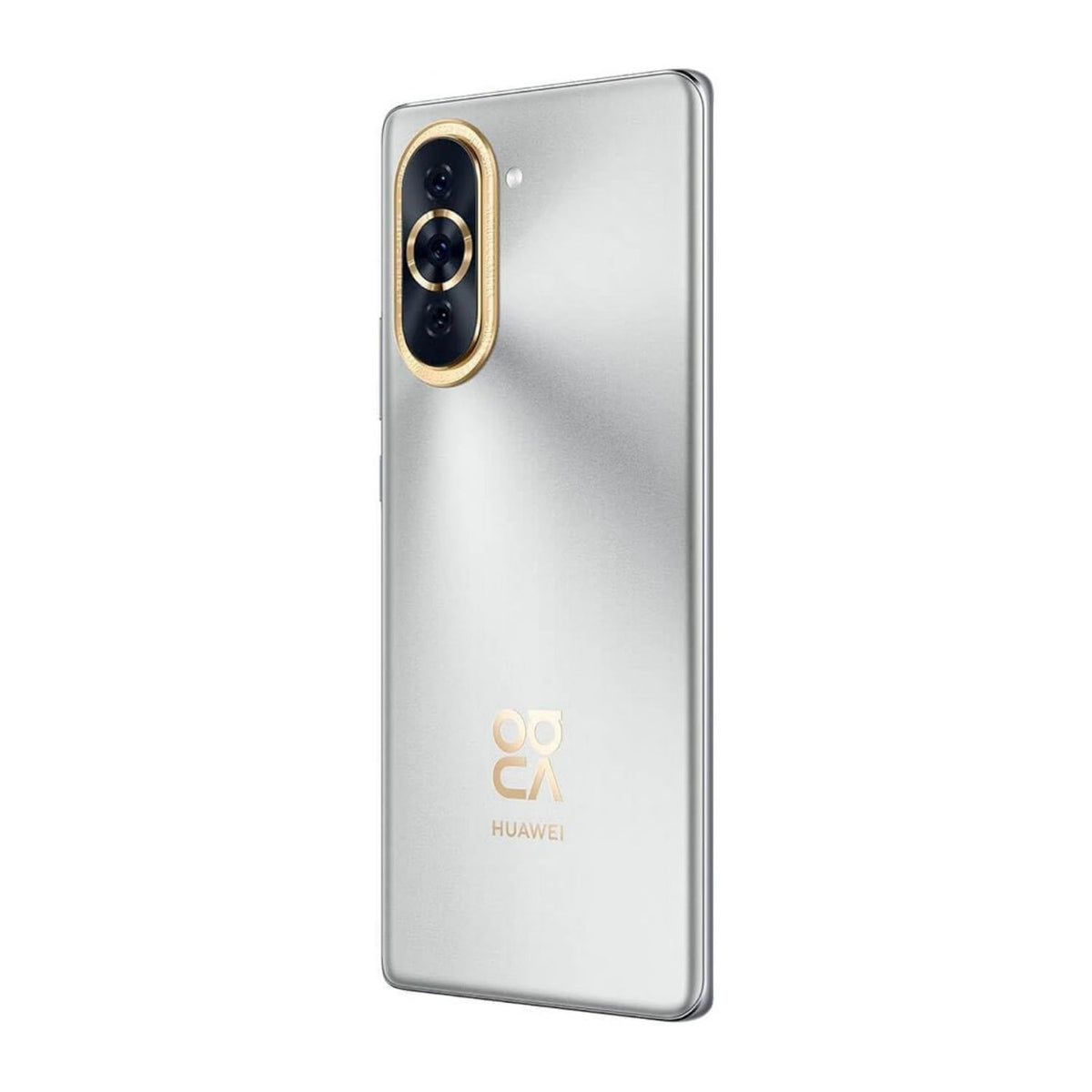 Huawei Nova 10 Pro 256GB Dual SIM Starry Silver Smartphone