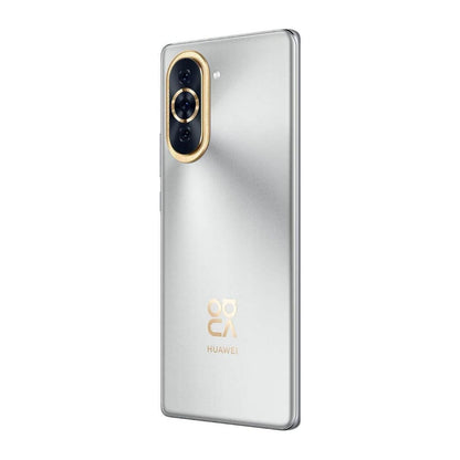 Huawei Nova 10 Pro 256GB Dual SIM Starry Silver Smartphone