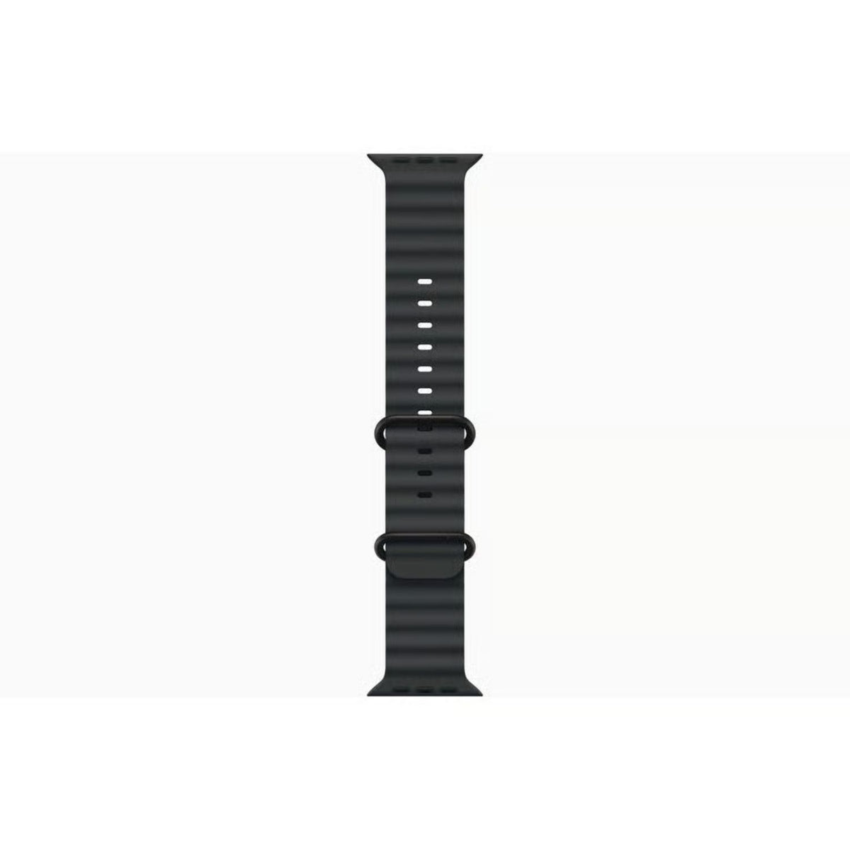 Apple Watch Ultra 2 GPS + Cellular 49mm Titanium Black Smartwatch