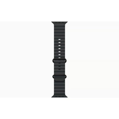 Apple Watch Ultra 2 GPS + Cellular 49mm Titanium Black Smartwatch