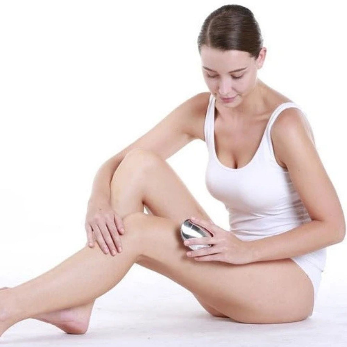 TouchBeauty REVIVE Multi‑Function Body Care Device with Wireless Charging