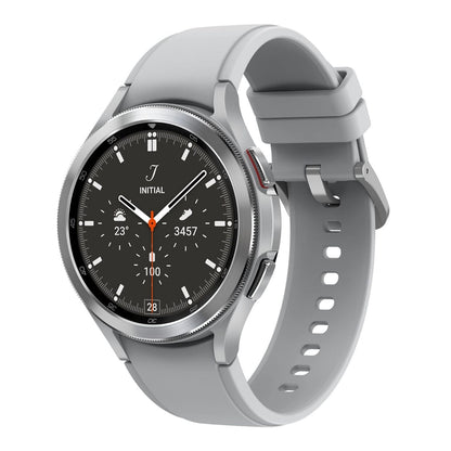 Samsung Galaxy Watch4 Classic R890 46mm Silver Smartwatch