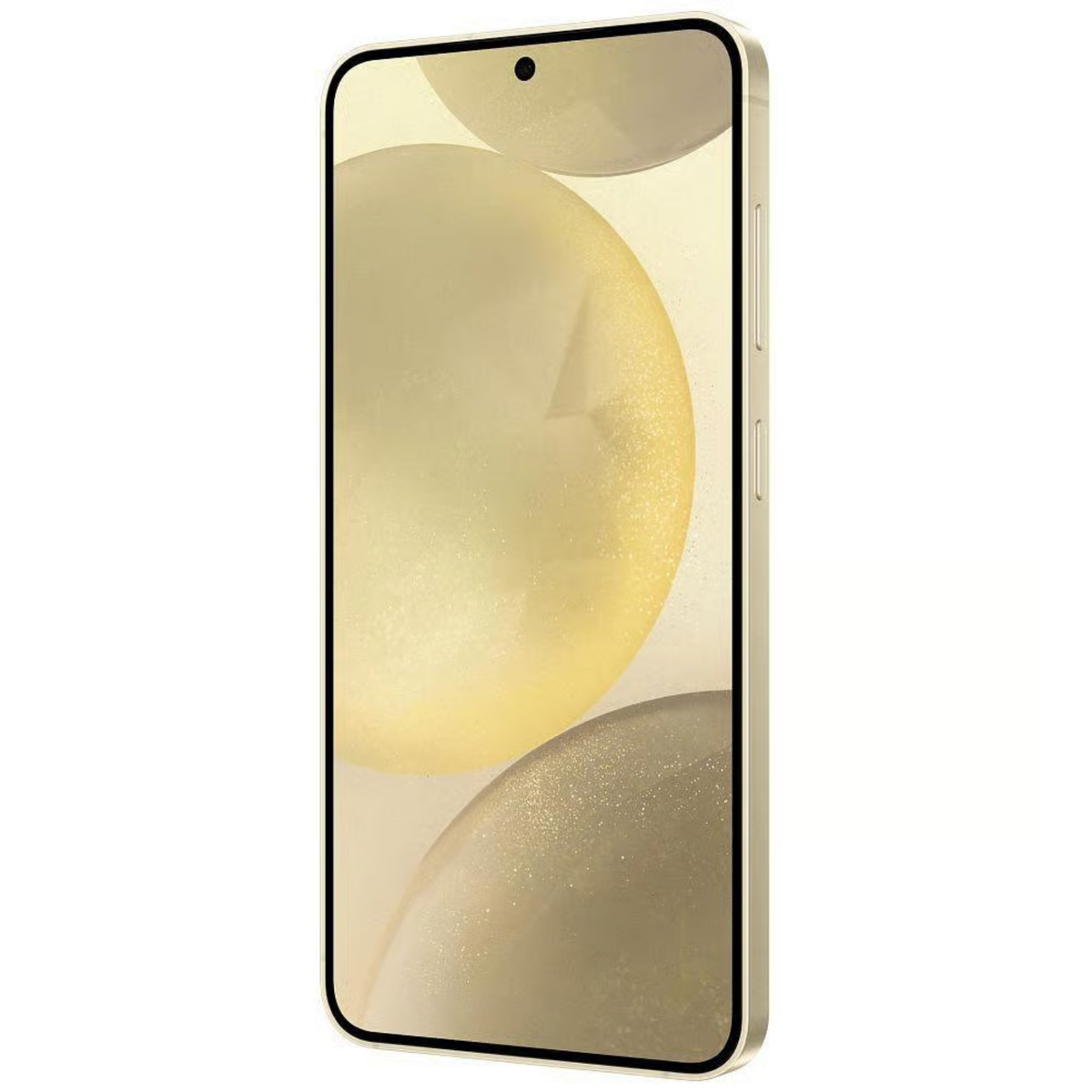 Samsung Galaxy S24 256GB Yellow Smartphone