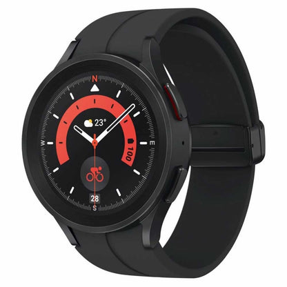Samsung Galaxy Watch5 Pro 4G 45mm Black GPS Titanium Smartwatch