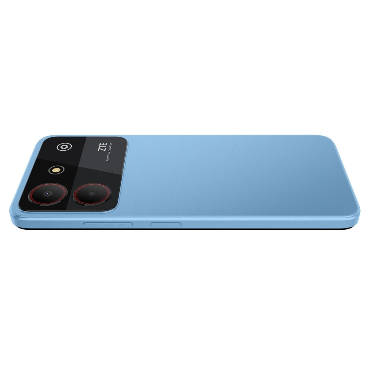 ZTE Blade A54 4G 4GB 64GB Dual SIM Blue Android Smartphone