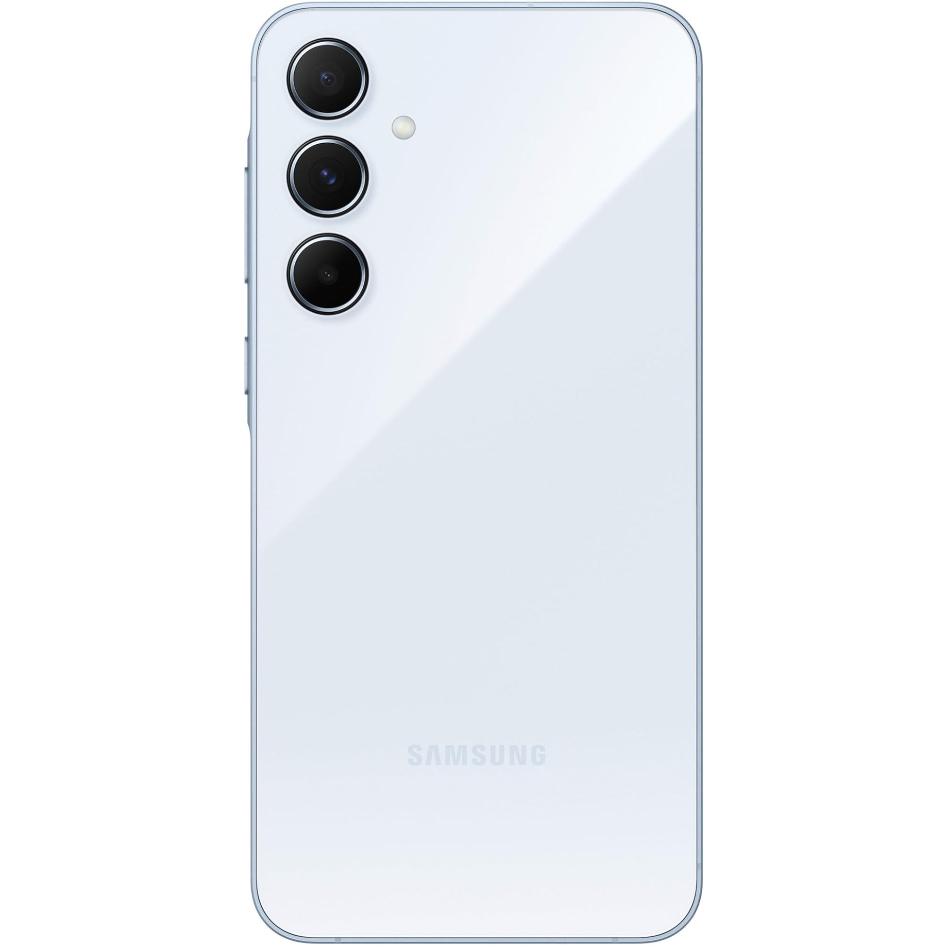 Samsung Galaxy A55 5G 128GB Iceblue Smartphone