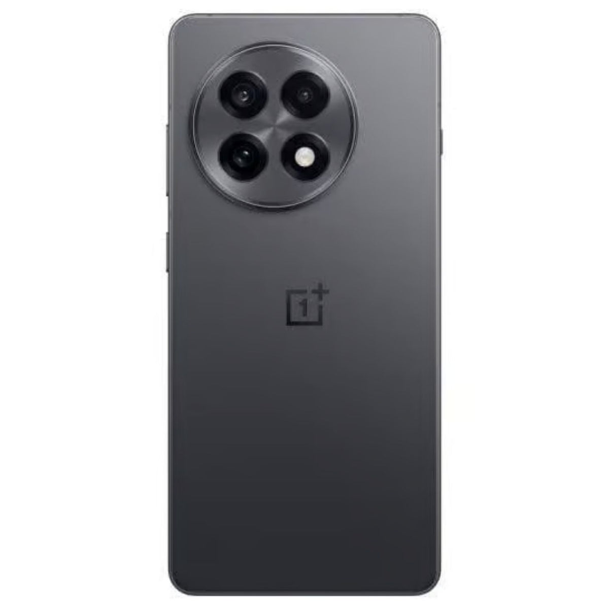 OnePlus 13R 12GB 256GB Dual SIM Black Smartphone