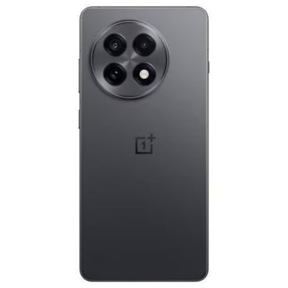 OnePlus 13R 12GB 256GB Dual SIM Black Smartphone