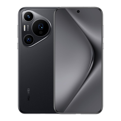 Huawei Pura 70 Pro 512GB Black Smartphone