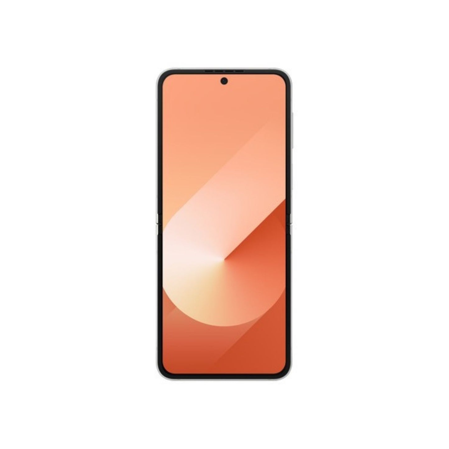 Samsung Galaxy Z Flip6 5G 256GB Peach 6.7” Smartphone