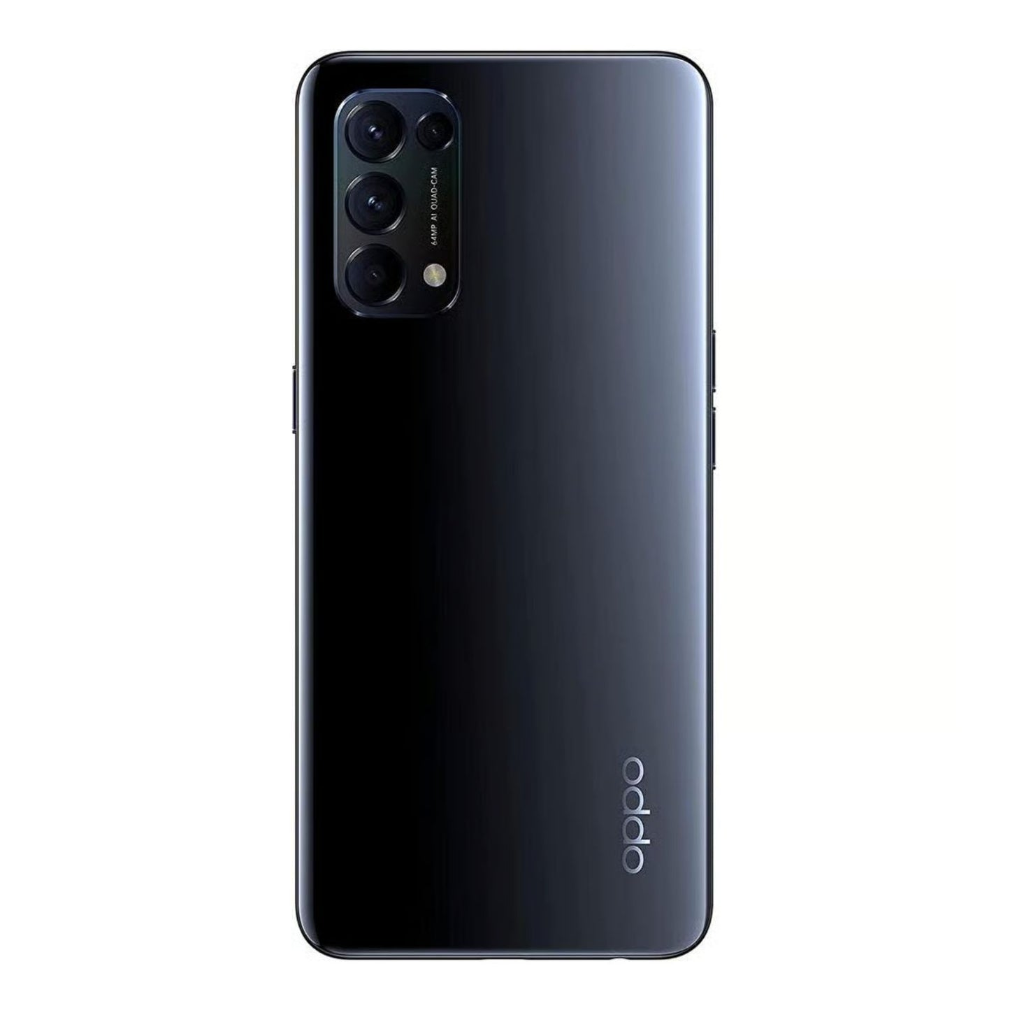 OPPO Find X3 Lite 5G 8GB RAM 128GB 6.4" Black Smartphone