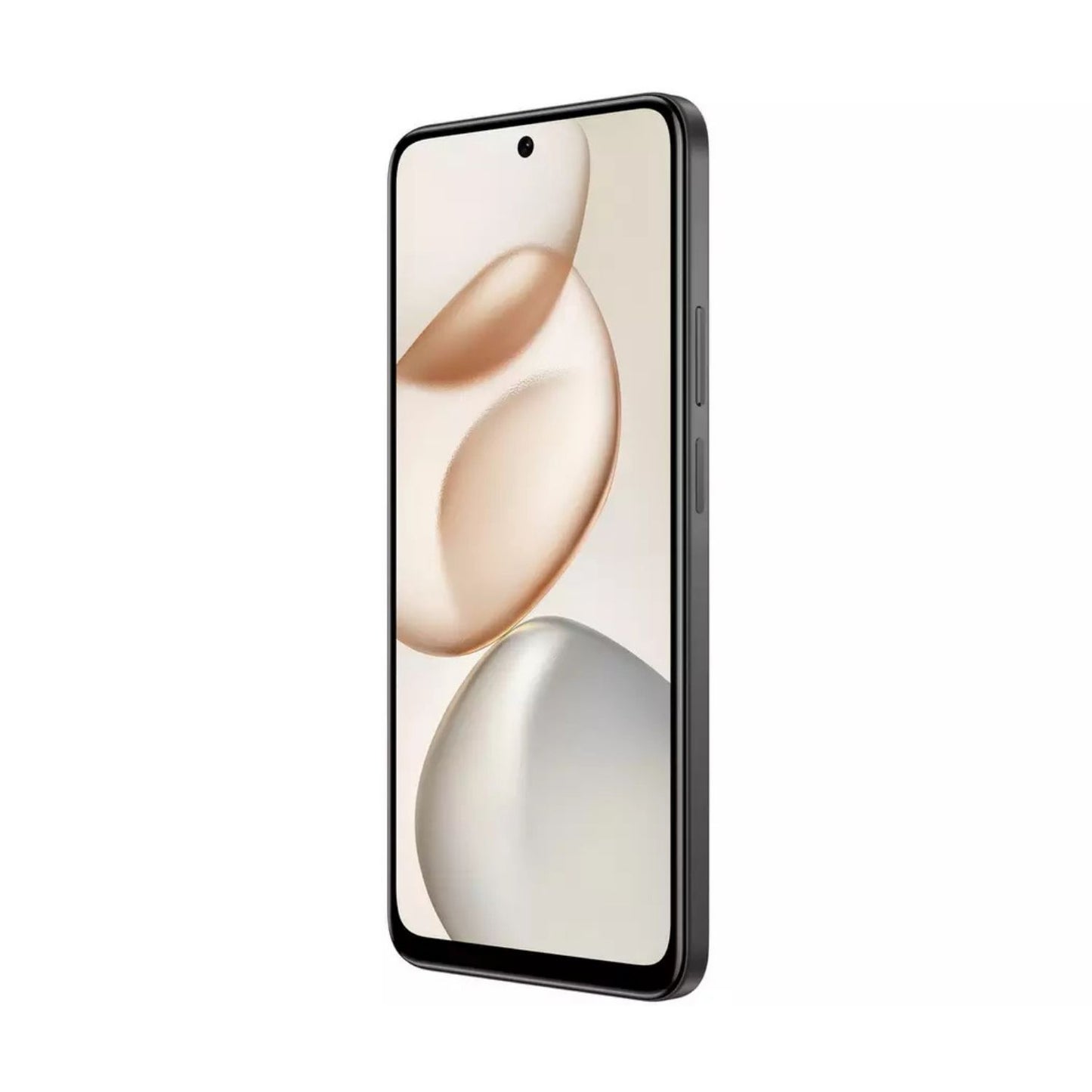 HONOR 400 Smart 5G 6.77" 4GB 128GB Black Smartphone