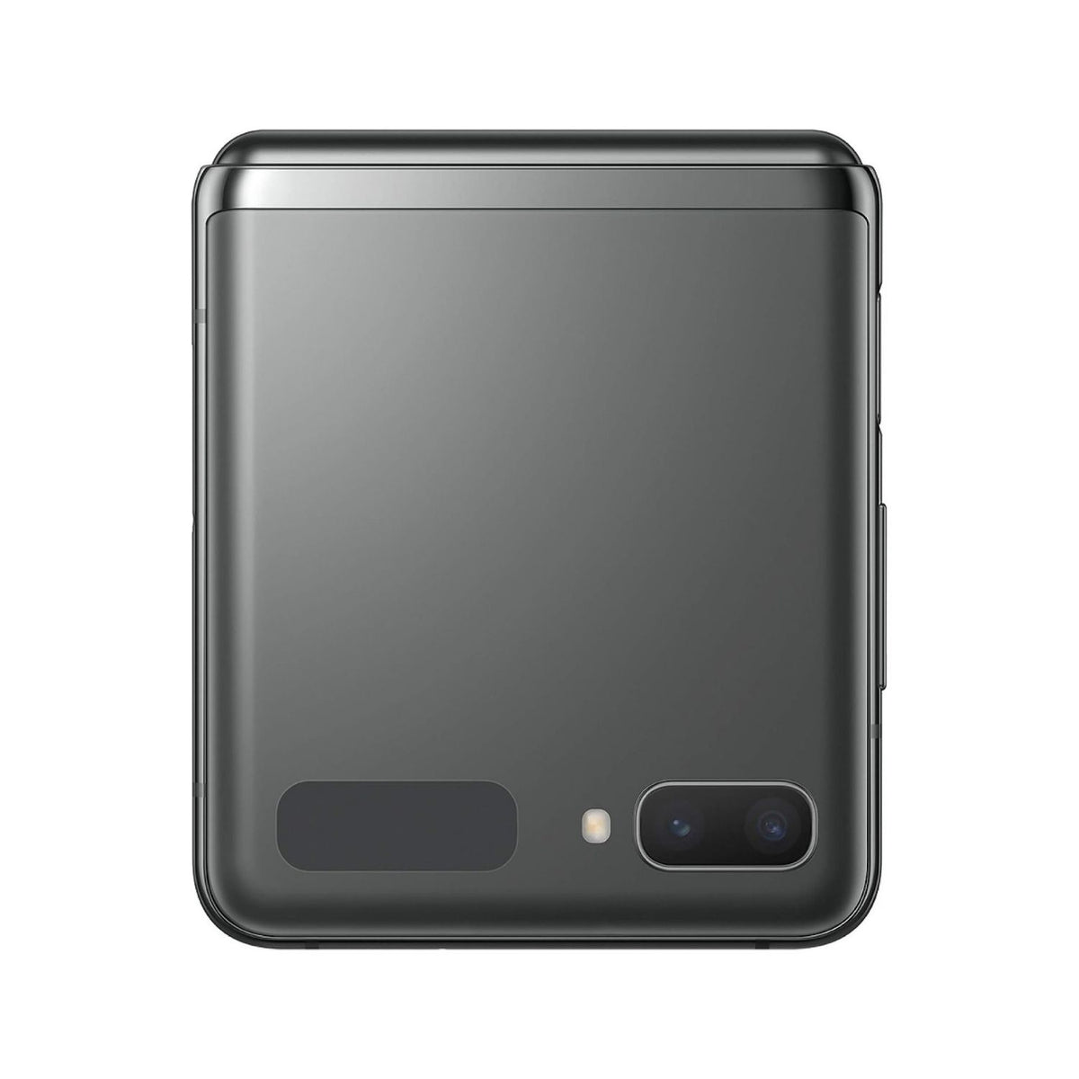 Samsung Galaxy Z Flip 5G 256GB Dual SIM Mystic Grey Android Smartphone