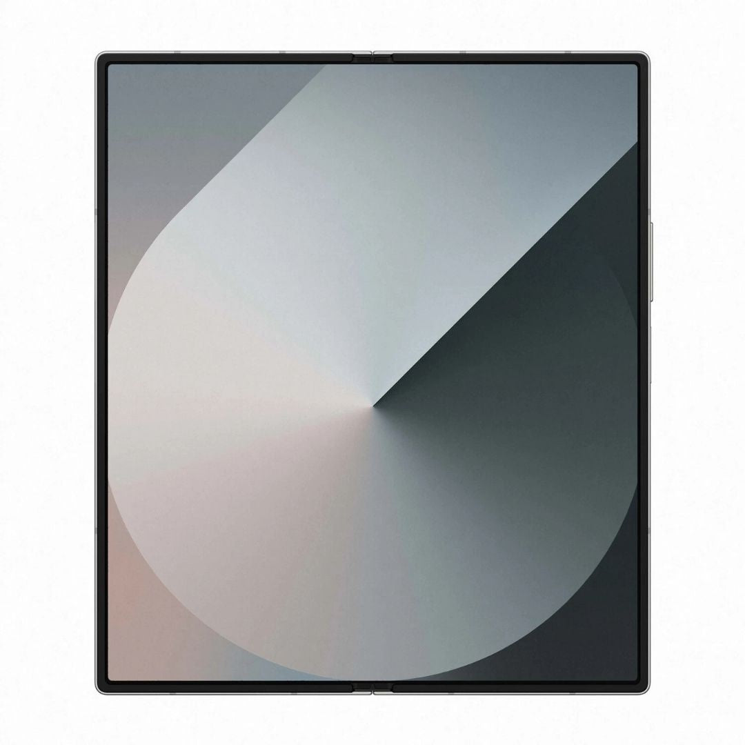 Samsung Galaxy Z Fold6 256GB 12GB Silver Smartphone