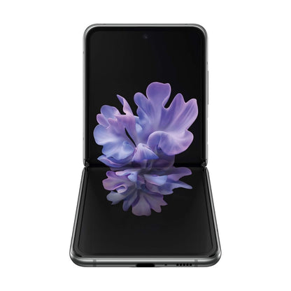 Samsung Galaxy Z Flip 5G 256GB Dual SIM Mystic Grey Android Smartphone