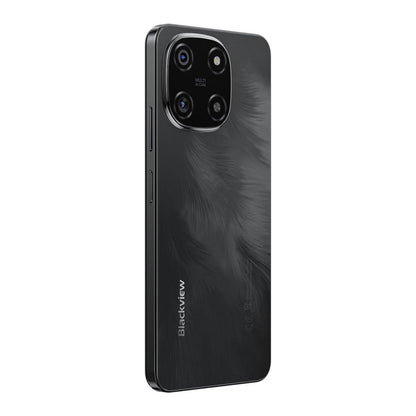 Blackview Color 6 4G LTE / 5G WiFi 8GB 256GB Black Smartphone
