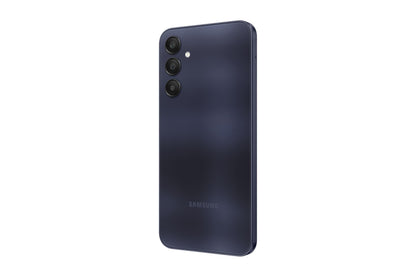 Samsung Galaxy A25 5G Dual SIM 128GB 6GB Blue/Black Smartphone
