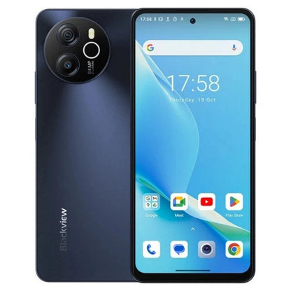 Blackview Shark 8 4G 8GB 128GB Smartphone Moonlight Grey Android Smartphone