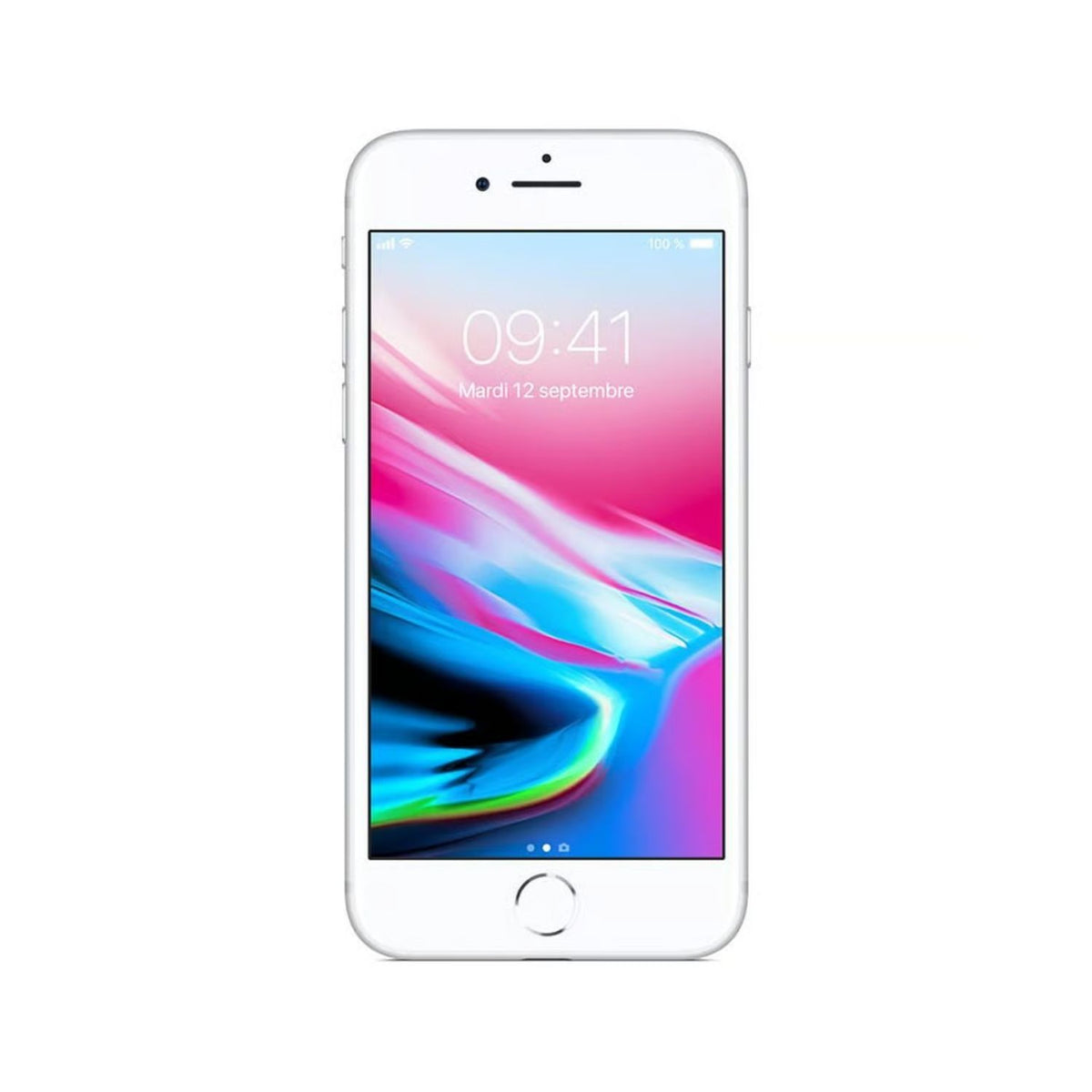 Apple iPhone 8 64GB Silver Smartphone B