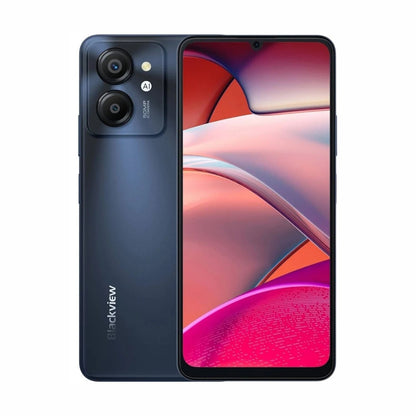 Blackview Color 8 128GB 8GB Ash Grey Smartphone