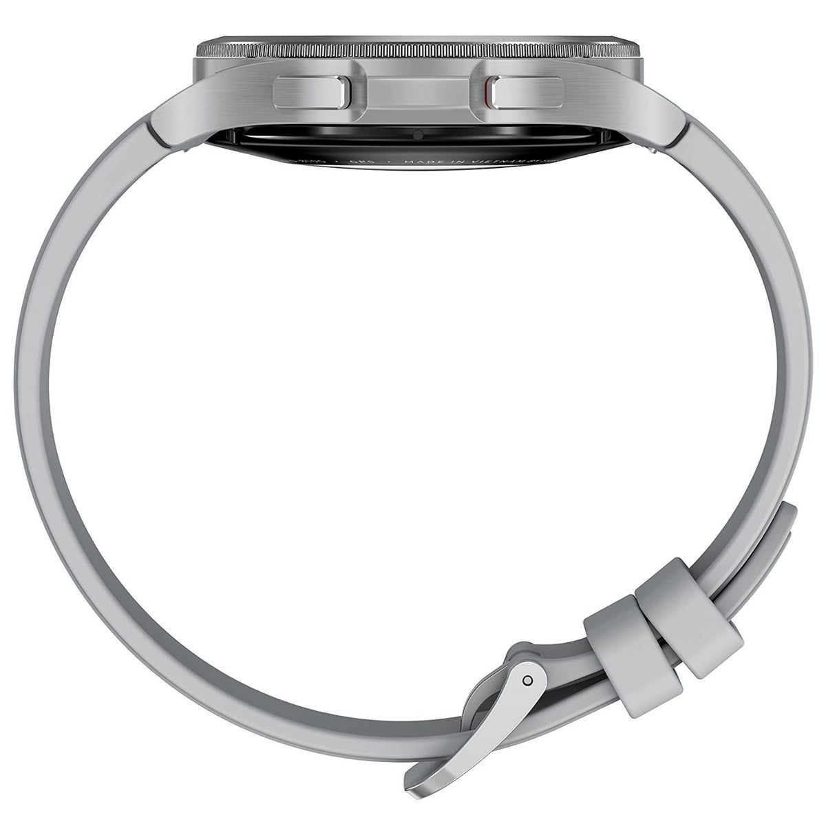 Samsung Galaxy Watch4 Classic R890 46mm Silver Smartwatch