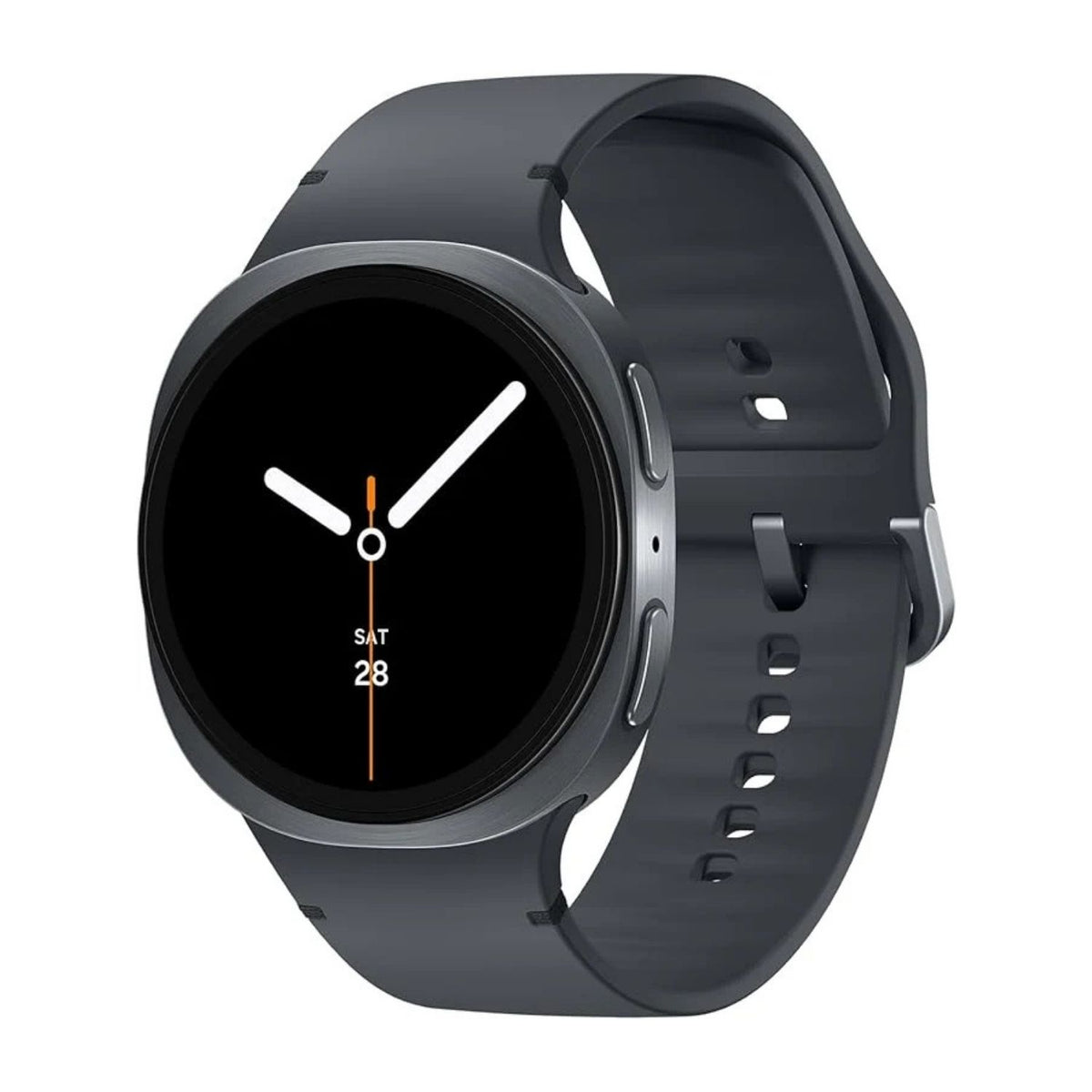 Samsung Galaxy Watch8 Bluetooth 40mm Graphite Smartwatch