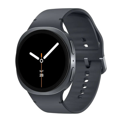 Samsung Galaxy Watch8 Bluetooth 40mm Graphite Smartwatch