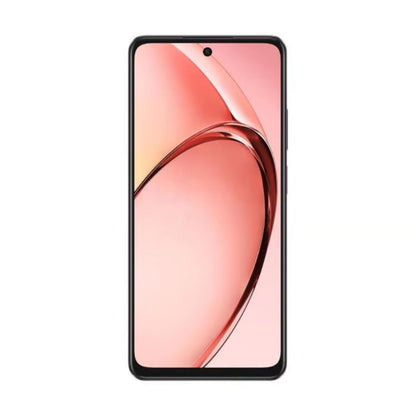 Oppo A60 5G 128GB Dual SIM Black Red Android Smartphone