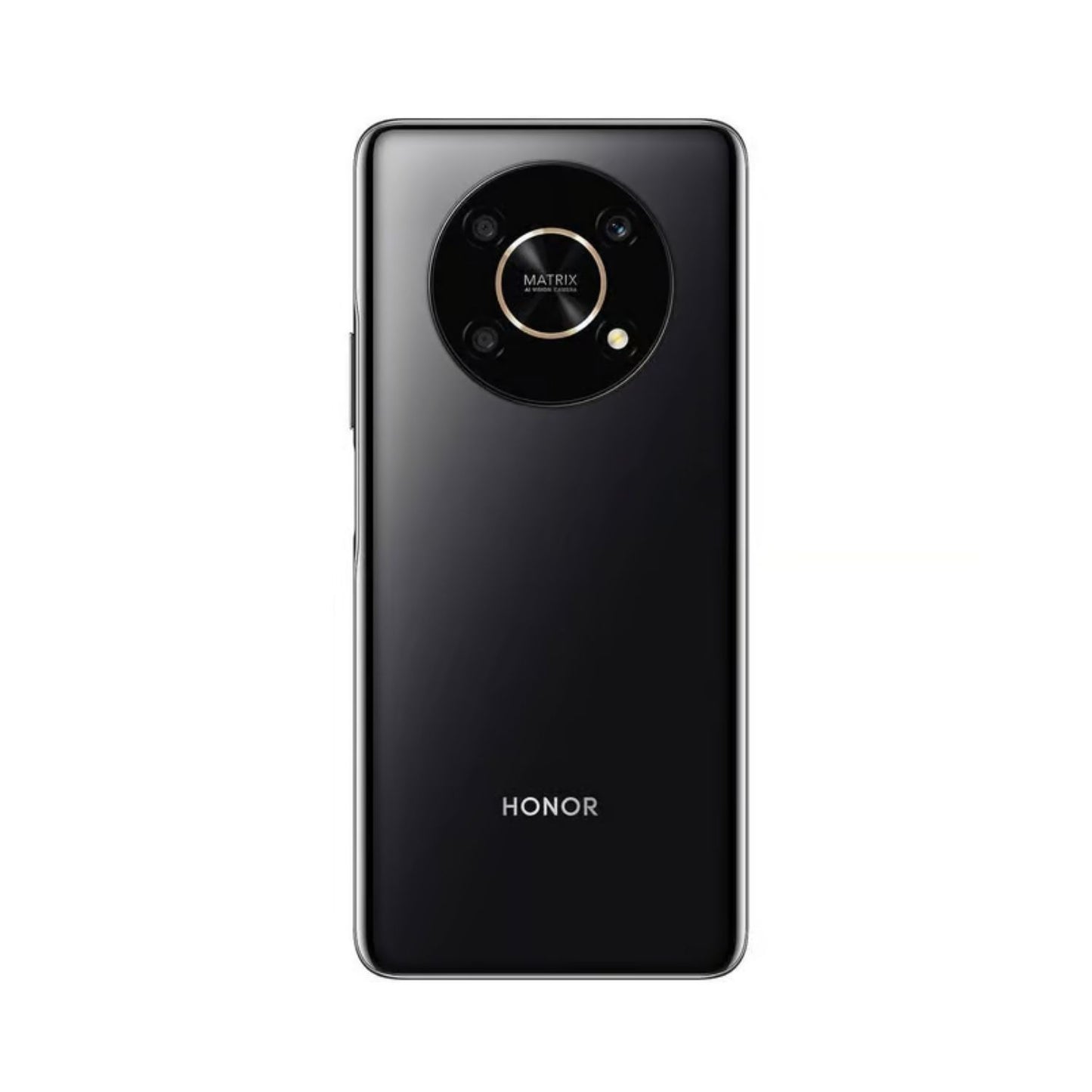 Honor Magic 4 Lite 4G 6GB 128GB Black Smartphone
