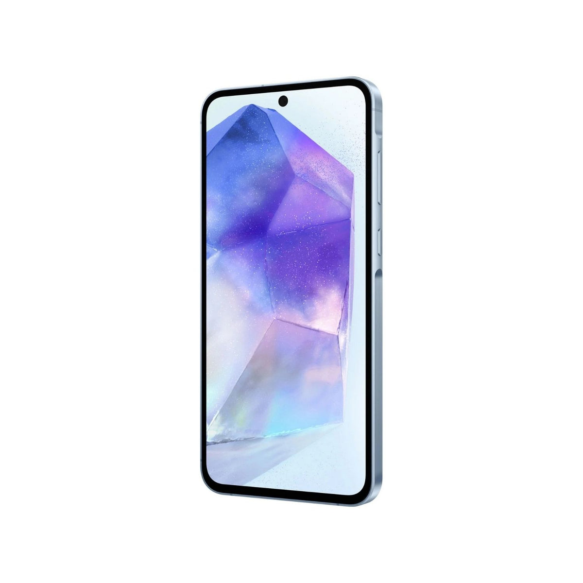 Samsung Galaxy A55 5G 8GB 256GB Iceblue Smartphone