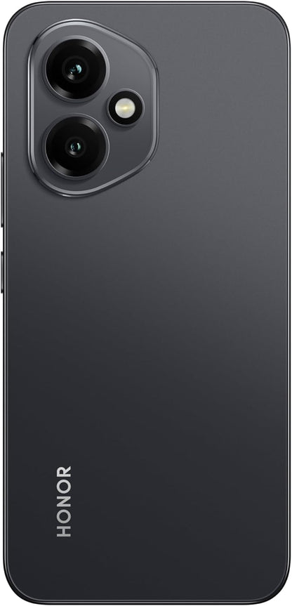 Honor 400 5G 256GB Black Smartphone