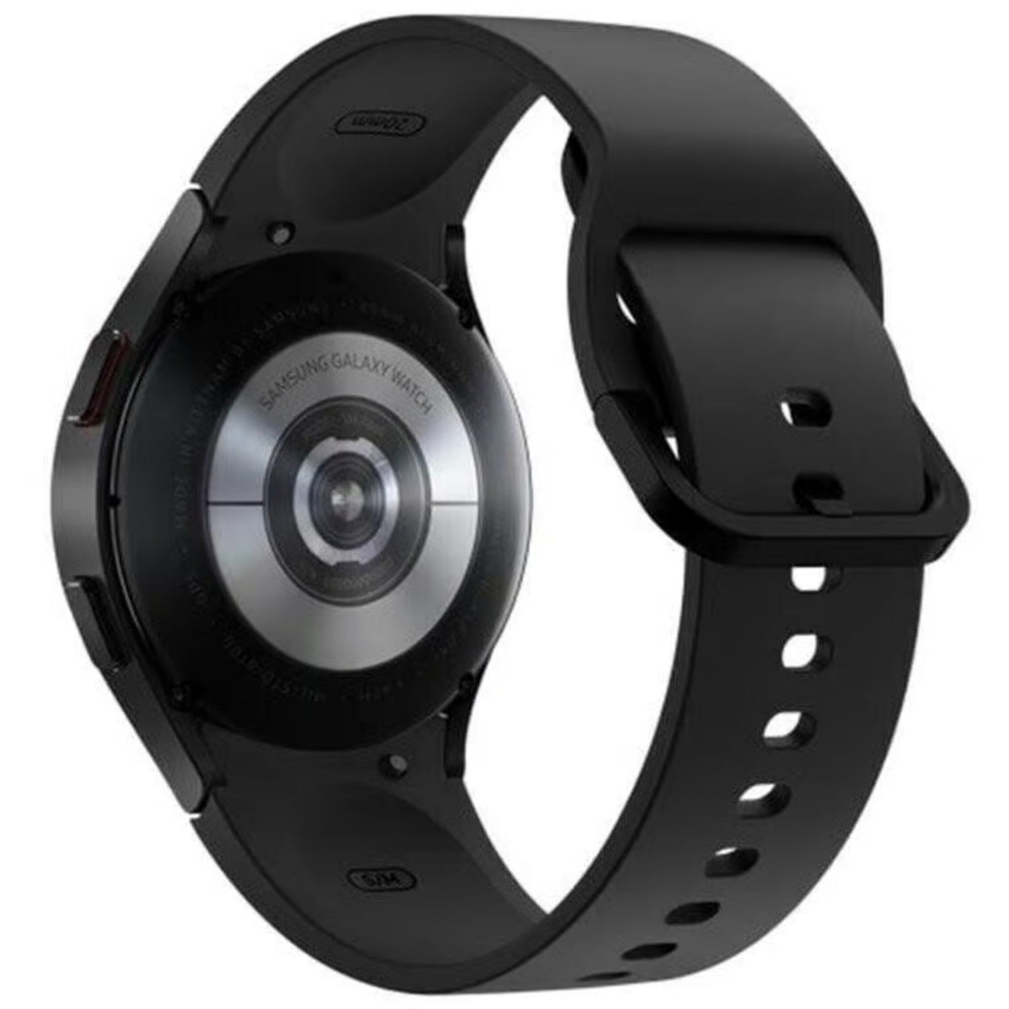 Samsung Galaxy Watch4 40mm Bluetooth Black Smartphone