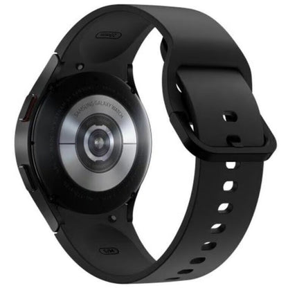 Samsung Galaxy Watch4 40mm Bluetooth Black Smartphone